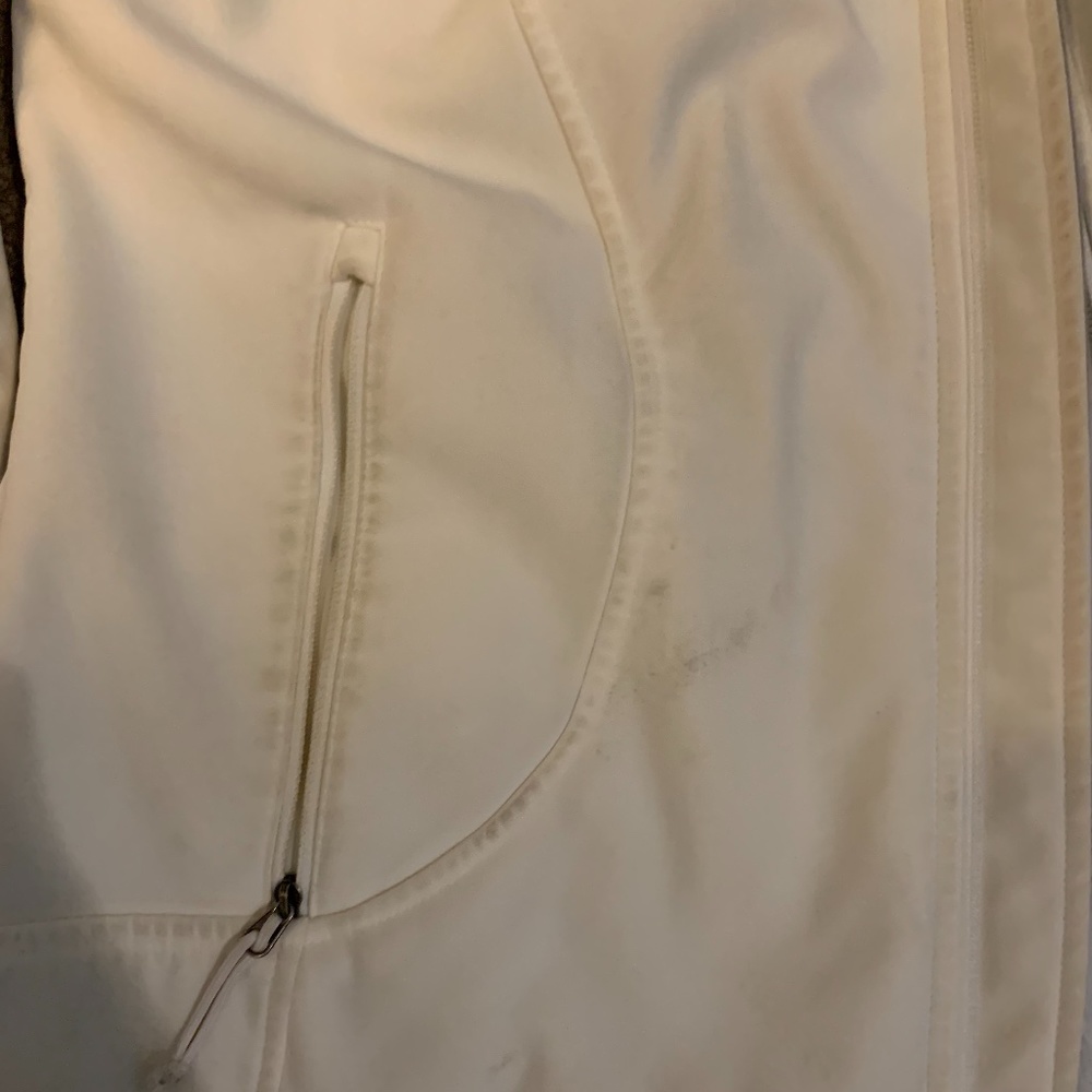 North Face Jacket - Picture 5 of 5
